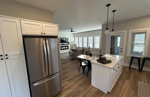 Points East Cottage | 101 Eagles Cove Properties