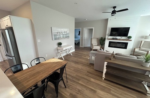 Points East Cottage | 101 Eagles Cove Properties