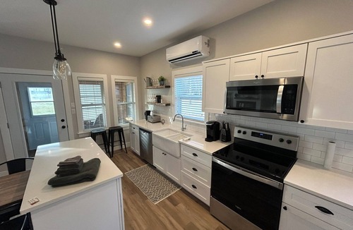 Points East Cottage | 101 Eagles Cove Properties