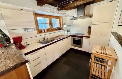 Alpe des Chaux House | 101 Large cottage for family & friends