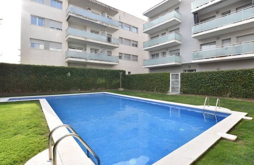 Torredembarra Apartment | 101 m² Apartment ∙ 3 bedrooms ∙ 6 guests