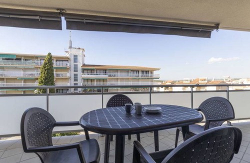 Torredembarra Apartment | 101 m² Apartment ∙ 3 bedrooms ∙ 6 guests