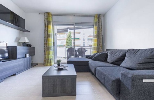 Torredembarra Apartment | 101 m² Apartment ∙ 3 bedrooms ∙ 6 guests