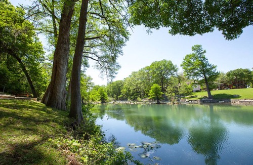 Gruene Condo | 101 m² Condo ∙ 3 bedrooms ∙ 6 guests