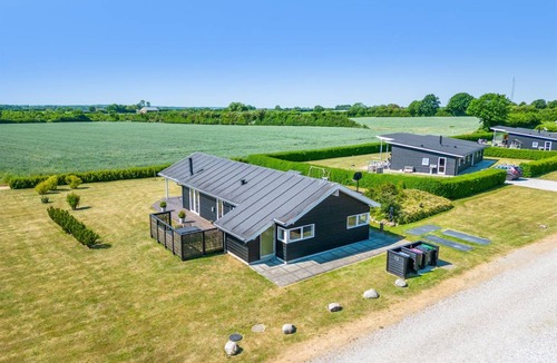 Fynshav House | 101 m² House ∙ 3 bedrooms ∙ 6 guests