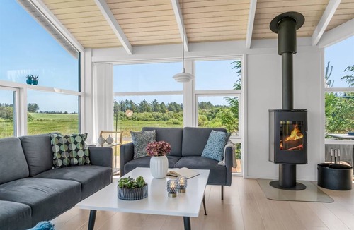 Nørre Lyngby House | 101 m² House ∙ 3 bedrooms ∙ 7 guests