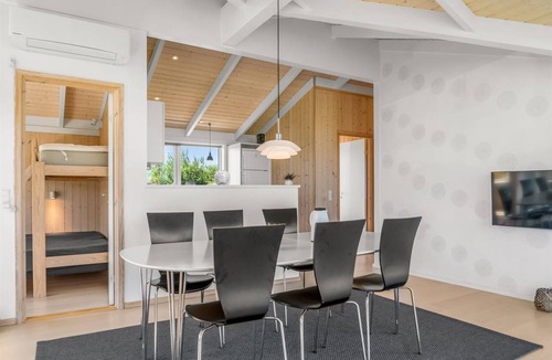 Nørre Lyngby House | 101 m² House ∙ 3 bedrooms ∙ 7 guests