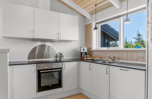 Nørre Lyngby House | 101 m² House ∙ 3 bedrooms ∙ 7 guests