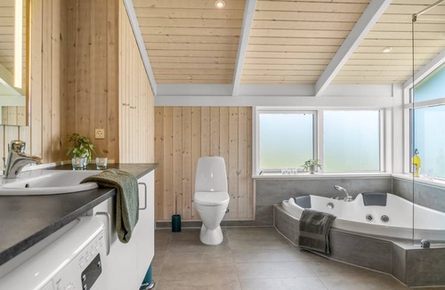 Nørre Lyngby House | 101 m² House ∙ 3 bedrooms ∙ 7 guests