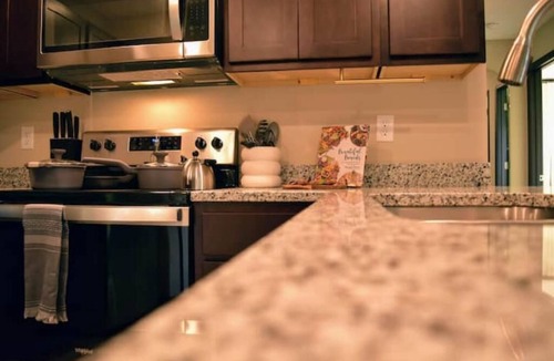 Rosemount Apartment | 101 - New, Modern & Comfortable 2 Bedroom Apt