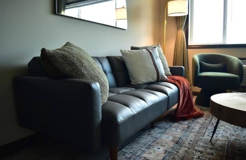 Rosemount Apartment | 101 - New, Modern & Comfortable 2 Bedroom Apt