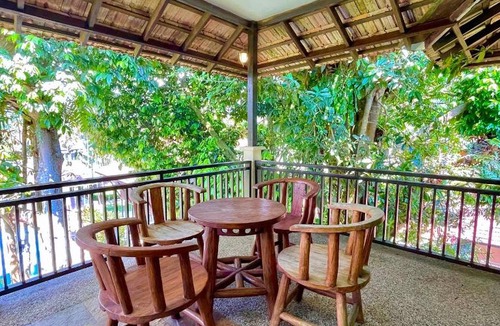 Janda Baik Resort | 101 Resort & Spa, Janda Baik