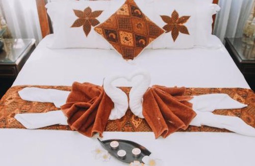 Janda Baik Resort | 101 Resort & Spa, Janda Baik