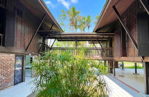 Janda Baik Resort | 101 Resort & Spa, Janda Baik