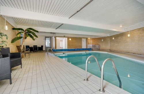 Emmerlev House | 1010 m² House ∙ 16 bedrooms ∙ 32 guests