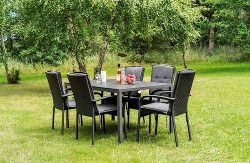 Øhuse House | 10107 Ulfborg - Svollingvej 50
