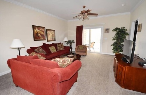 North Myrtle Beach Villa | 1011 Willow Bend - Barefoot Resort Rentals