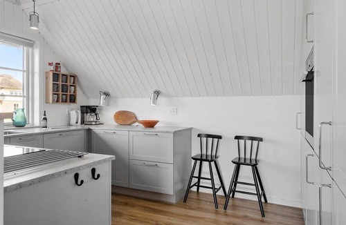 Øhuse House | 10112 Ulfborg - Gaffelbjergvej 74