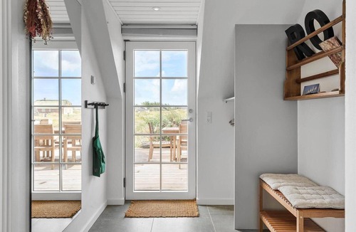 Øhuse House | 10112 Ulfborg - Gaffelbjergvej 74