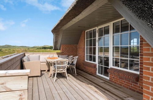 Øhuse House | 10112 Ulfborg - Gaffelbjergvej 74
