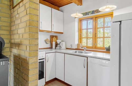 Øhuse House | 10118 Ulfborg - Havbjerge 5