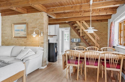 Øhuse House | 10118 Ulfborg - Havbjerge 5