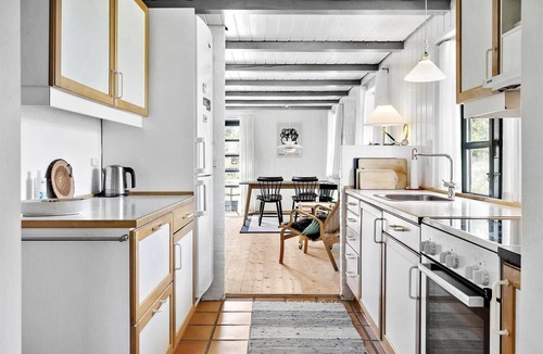 Øhuse House | 10124 Ulfborg - Havbjerge 8