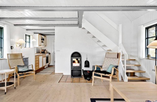 Øhuse House | 10124 Ulfborg - Havbjerge 8