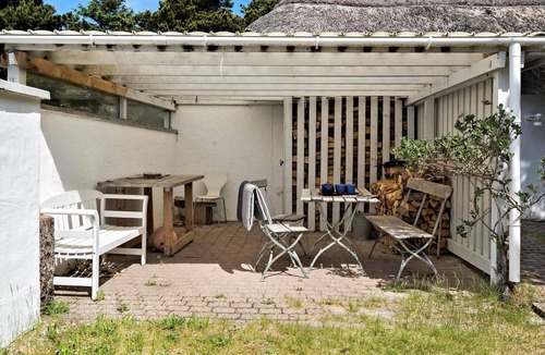 Øhuse House | 10124 Ulfborg - Havbjerge 8