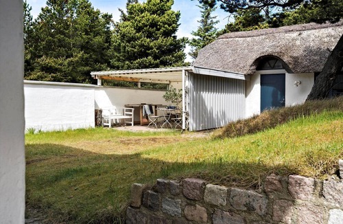 Øhuse House | 10124 Ulfborg - Havbjerge 8