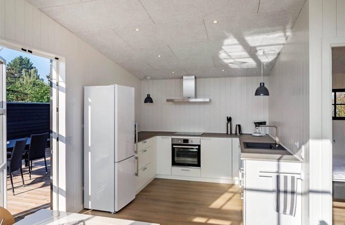 Stege House | 1014 Stege - Edderfuglevej 7