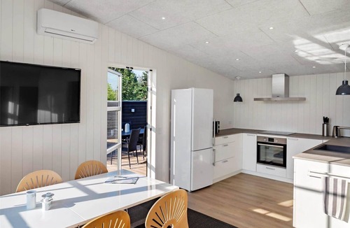 Stege House | 1014 Stege - Edderfuglevej 7