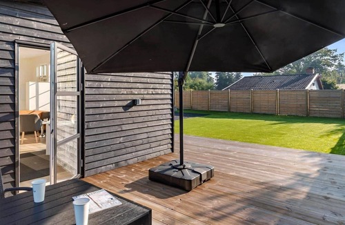 Stege House | 1014 Stege - Edderfuglevej 7