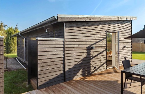 Stege House | 1014 Stege - Edderfuglevej 7