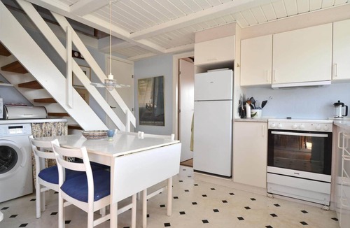Øhuse House | 10150 Ulfborg - Kjærgaardvej 133