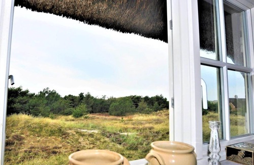 Øhuse House | 10150 Ulfborg - Kjærgaardvej 133