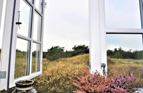 Øhuse House | 10150 Ulfborg - Kjærgaardvej 133