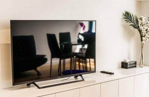 Carlton South Apartment | 1016 Premium Luxury 3 Bed CBD Modern Apt