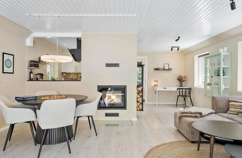 Øhuse House | 10167 Ulfborg - Havbjerge 15