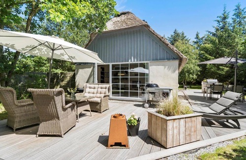 Øhuse House | 10167 Ulfborg - Havbjerge 15