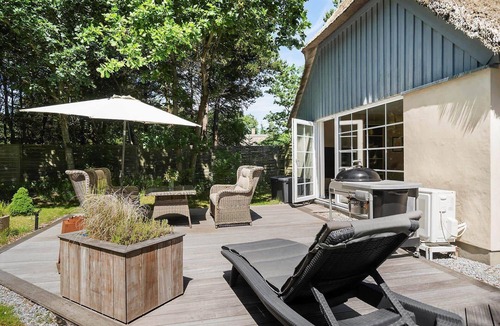 Øhuse House | 10167 Ulfborg - Havbjerge 15