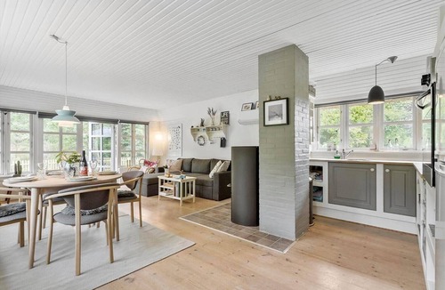 Øhuse House | 10173 Ulfborg - Gaffelbjergvej 24