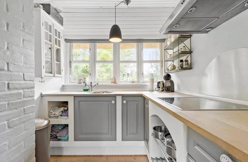 Øhuse House | 10173 Ulfborg - Gaffelbjergvej 24