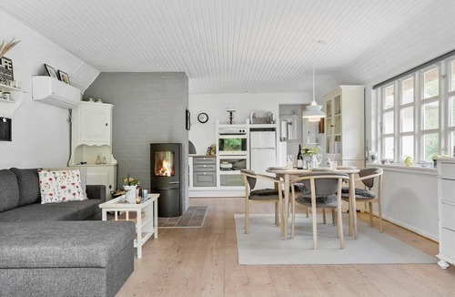 Øhuse House | 10173 Ulfborg - Gaffelbjergvej 24