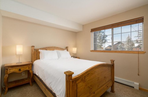 Steamboat Springs House | #1018 3 Bed 3 Bath Mountain Townhome