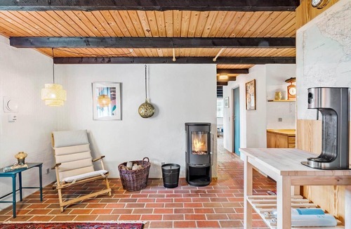 Husby House | 10186 Ulfborg - Græmvej 81