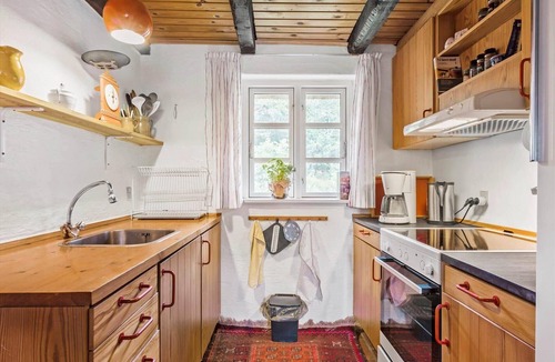 Husby House | 10186 Ulfborg - Græmvej 81