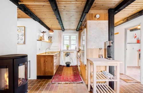 Husby House | 10186 Ulfborg - Græmvej 81