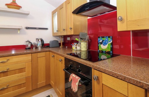 Pettycur Cottage | 101a Pettycur Road