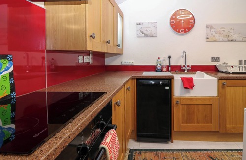 Pettycur Cottage | 101a Pettycur Road